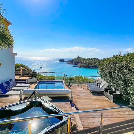 Stella Villa Conca
